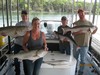 (06/27/2017) - Nice Striped Bass